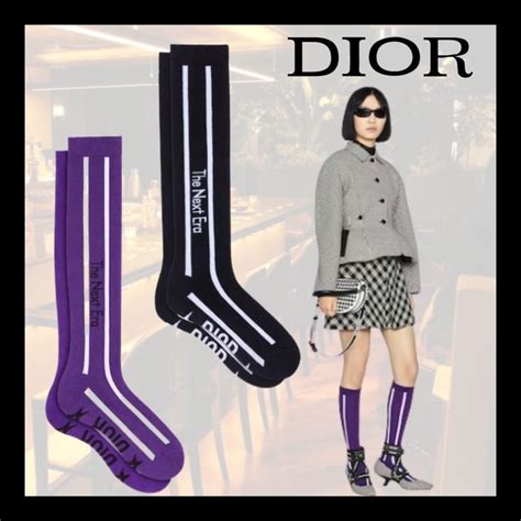 christian dior socks shoes|christian dior shoes women price.